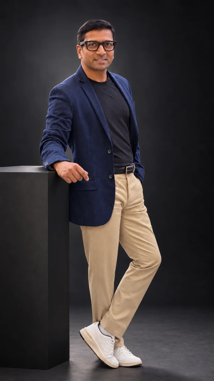 Gautam Mandal, Independent Consultant